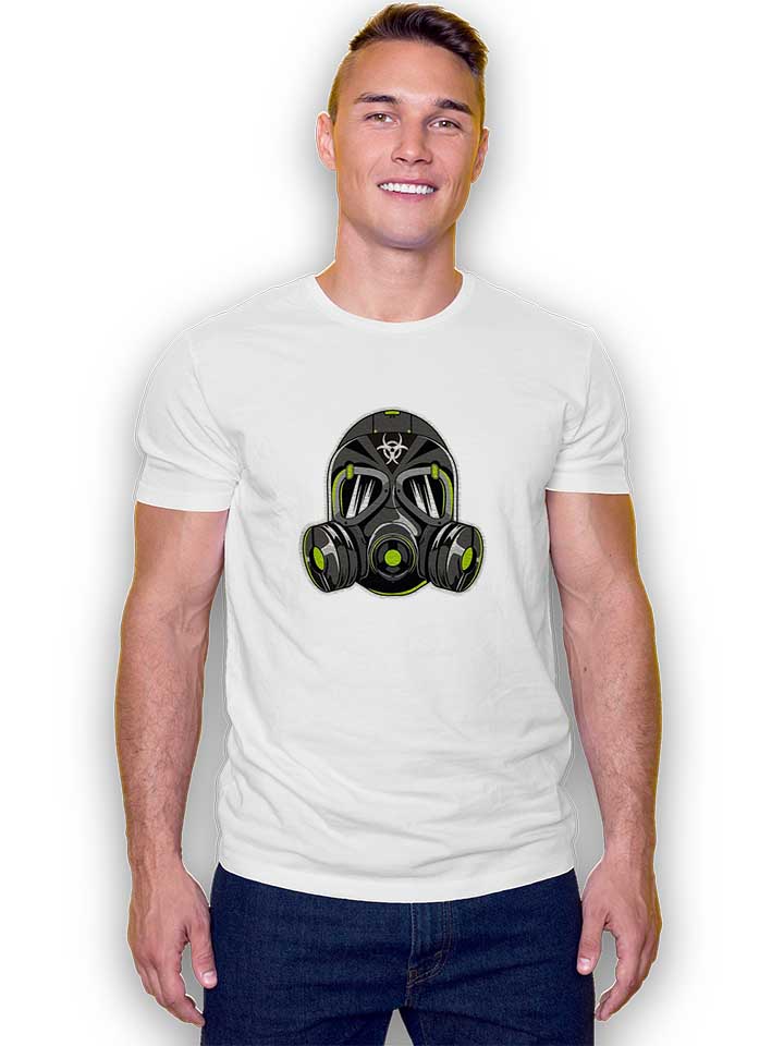 atom-kopf-maske-t-shirt weiss 2