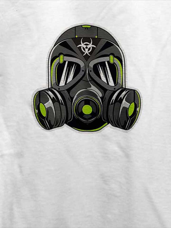 atom-kopf-maske-t-shirt weiss 4