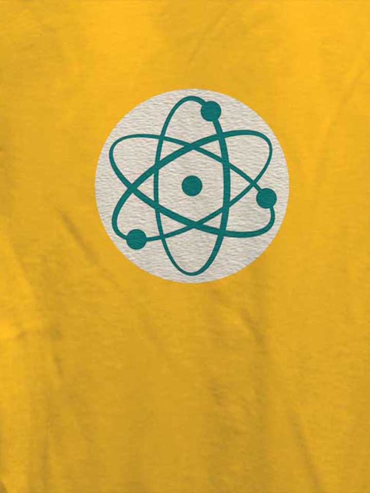 atom-logo-damen-t-shirt gelb 4