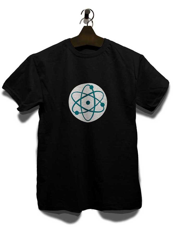atom-logo-t-shirt schwarz 3
