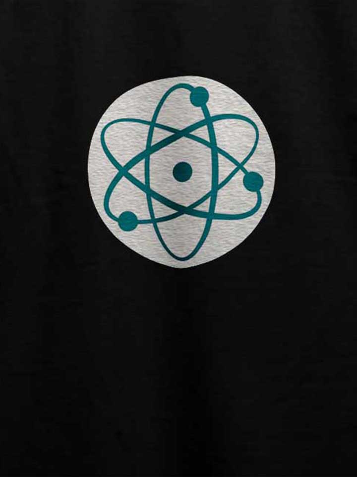 atom-logo-t-shirt schwarz 4