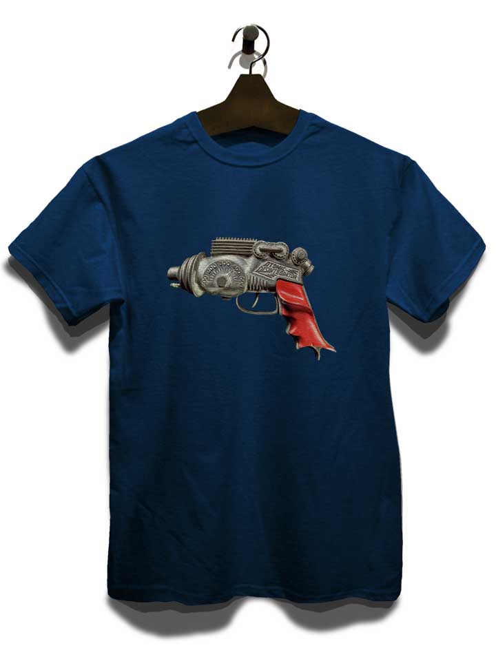 atomic-disintegrator-t-shirt dunkelblau 3