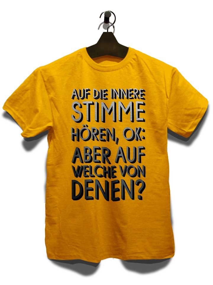 auf-die-innere-stimme-t-shirt gelb 3