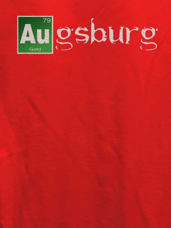 augsburg-damen-t-shirt rot 4