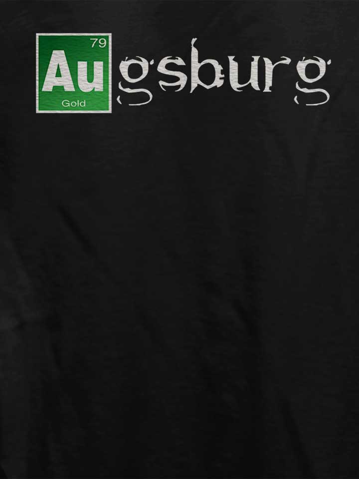 augsburg-damen-t-shirt schwarz 4