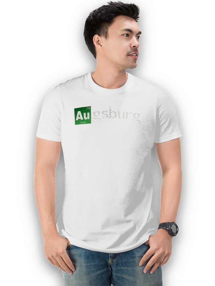 augsburg-t-shirt weiss 2