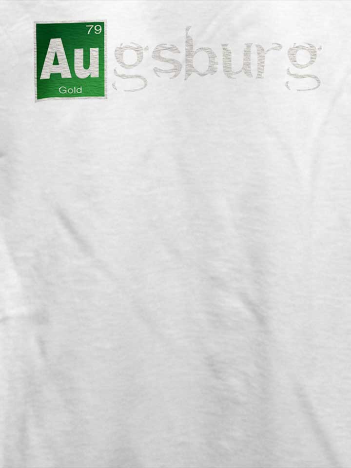 augsburg-t-shirt weiss 4