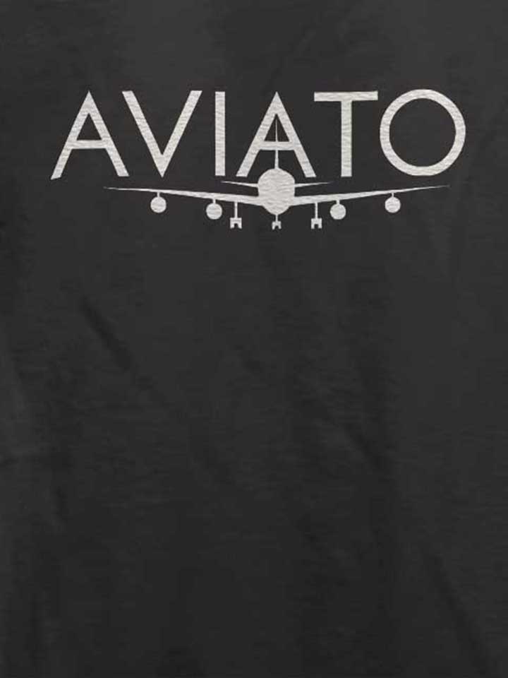 aviato-logo-2-t-shirt dunkelgrau 4