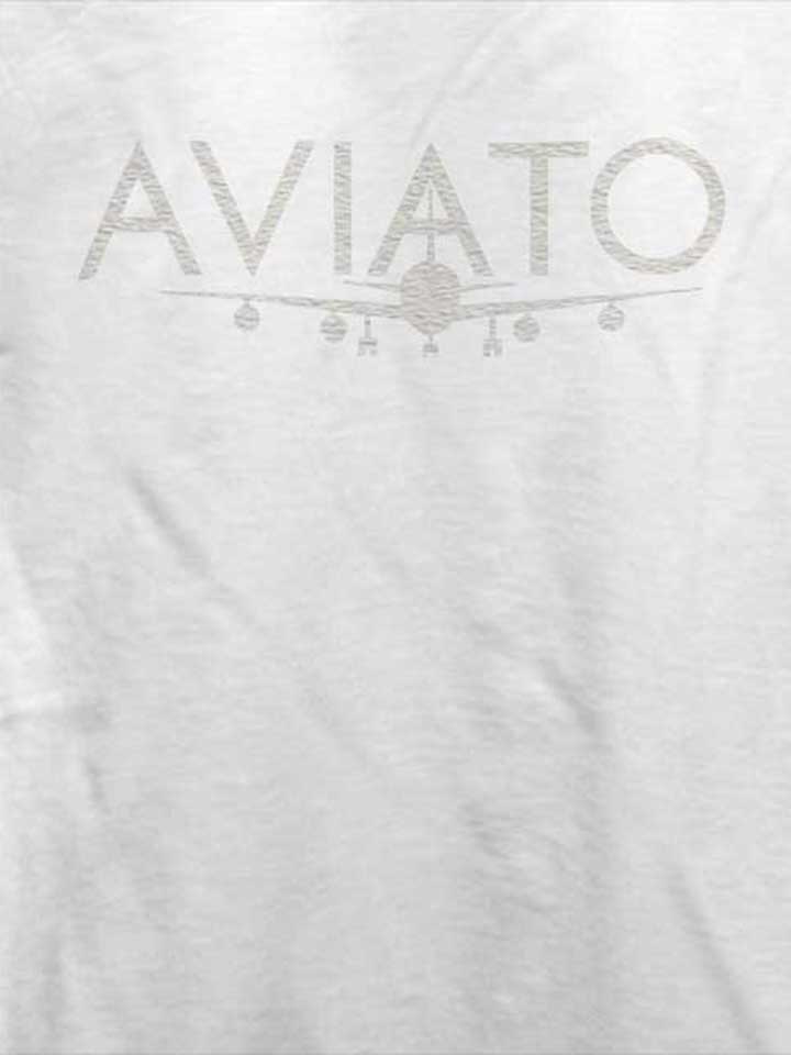 aviato-logo-2-t-shirt weiss 4