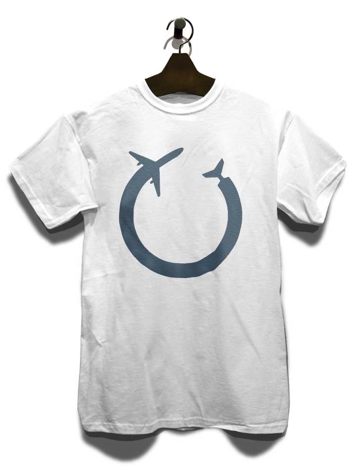 aviato-logo-gilfoyle-t-shirt weiss 3