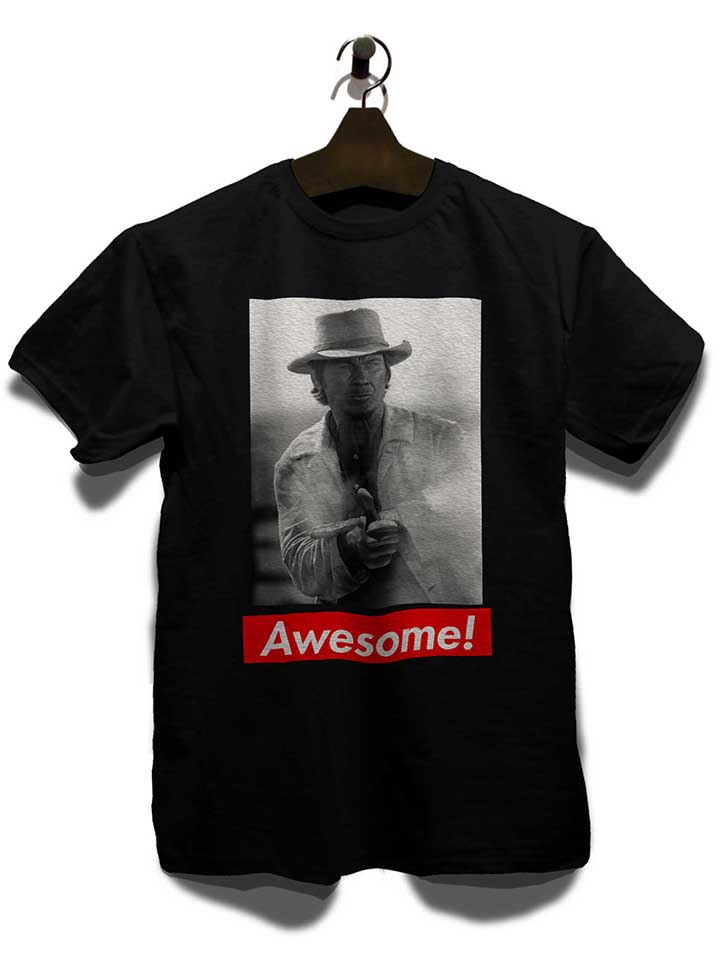 awesome-03-t-shirt schwarz 3