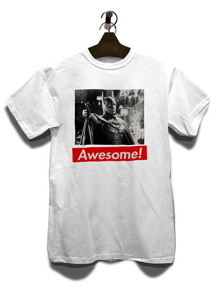 awesome-11-t-shirt weiss 3
