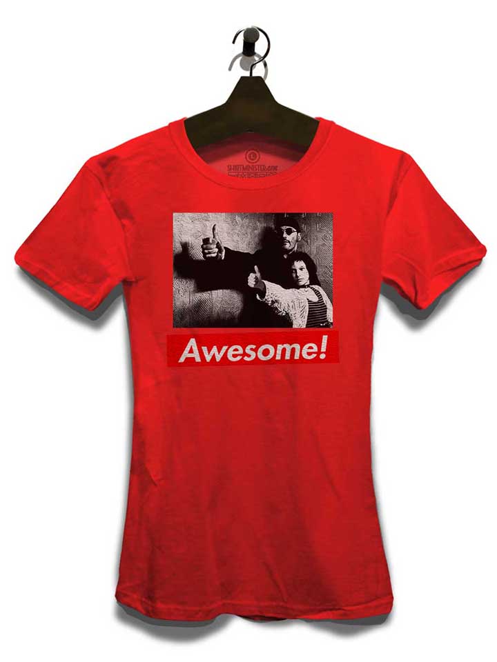 awesome-46-damen-t-shirt rot 3