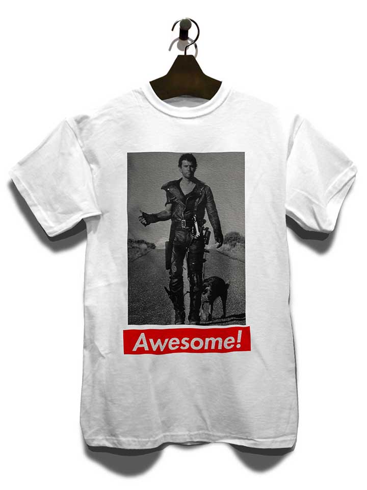 awesome-48-t-shirt weiss 3