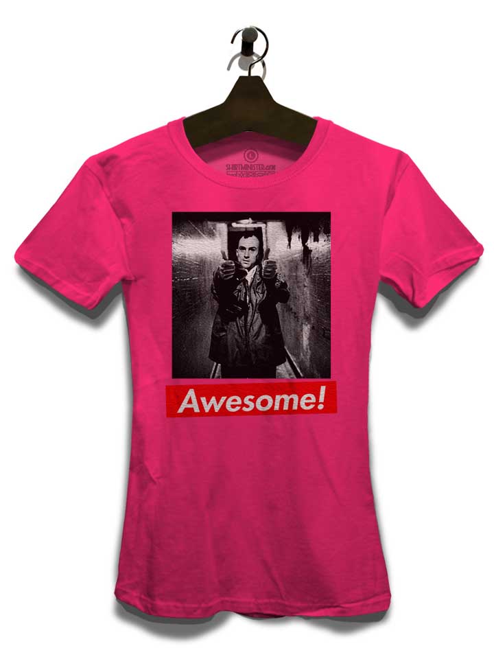 awesome-72-damen-t-shirt fuchsia 3