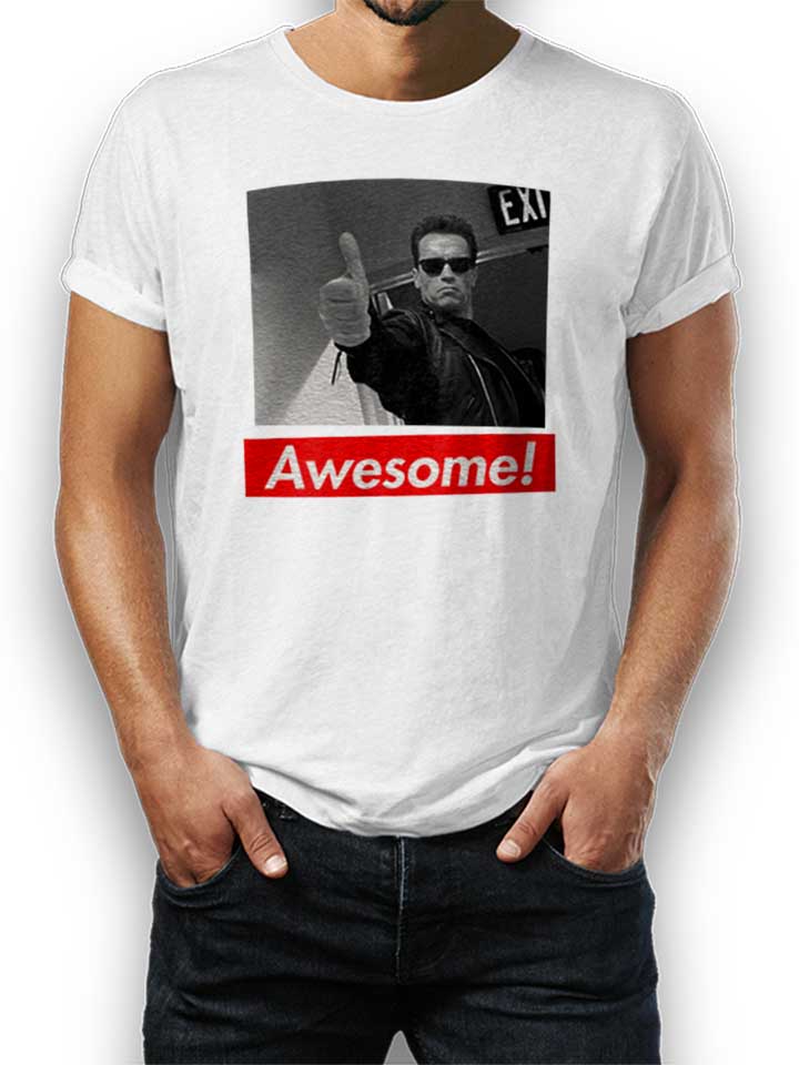 awesome-75-t-shirt weiss 1