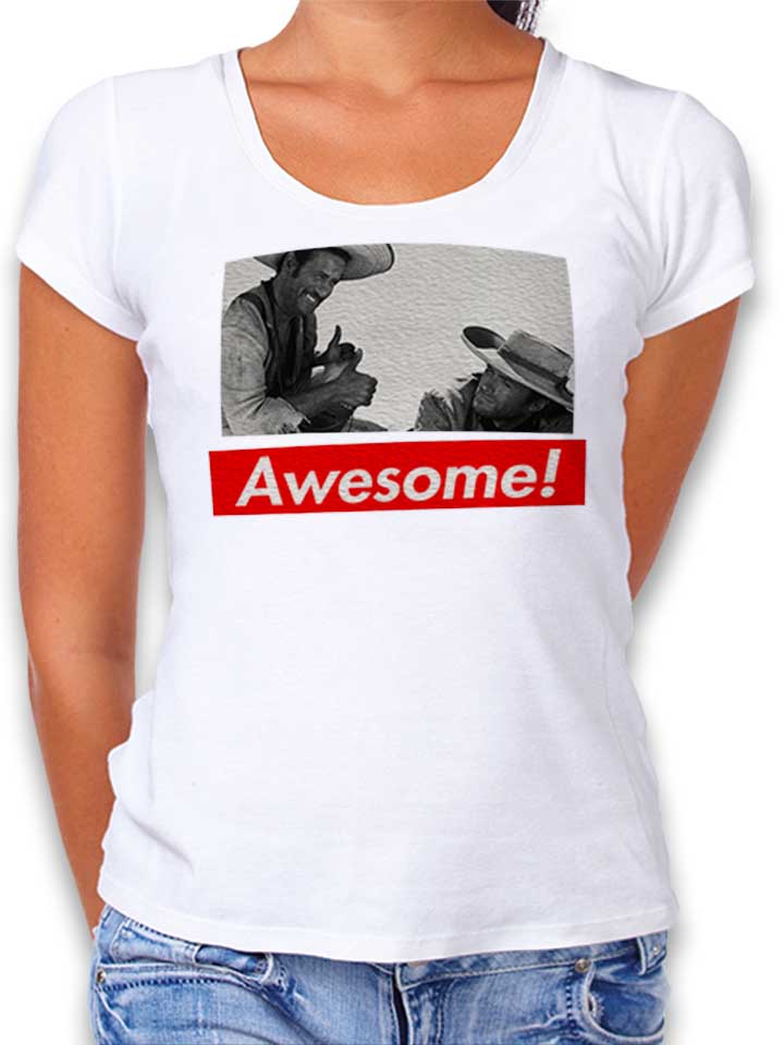 awesome-82-damen-t-shirt weiss 1