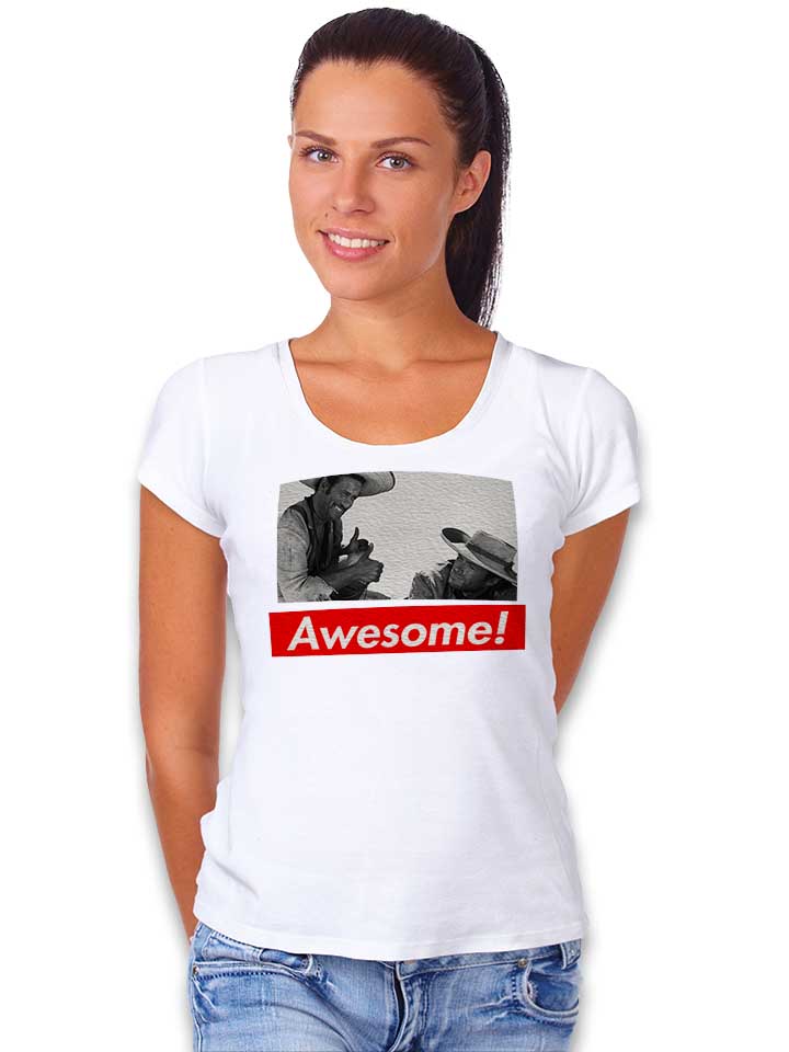 awesome-82-damen-t-shirt weiss 2