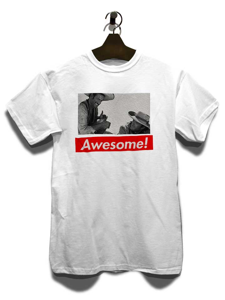 awesome-82-t-shirt weiss 3