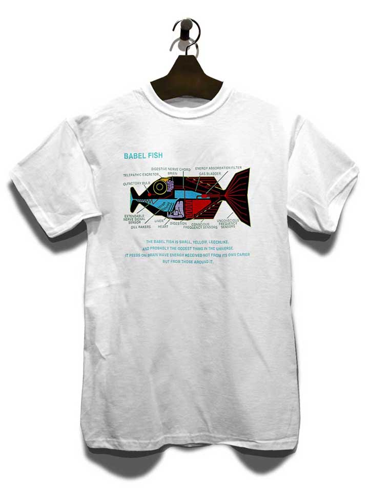 babel-fish-t-shirt weiss 3