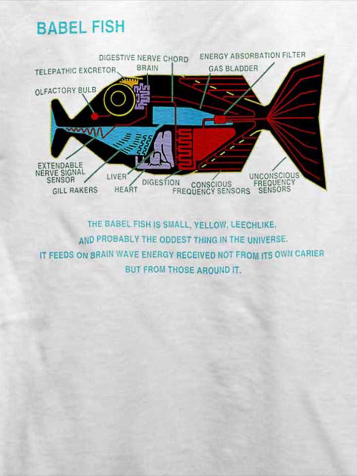 babel-fish-t-shirt weiss 4