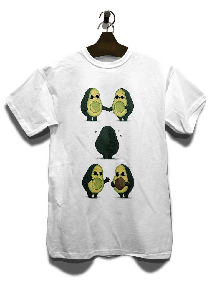 baby-avocado-t-shirt weiss 3