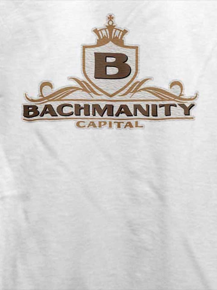 bachmanity-capital-t-shirt weiss 4
