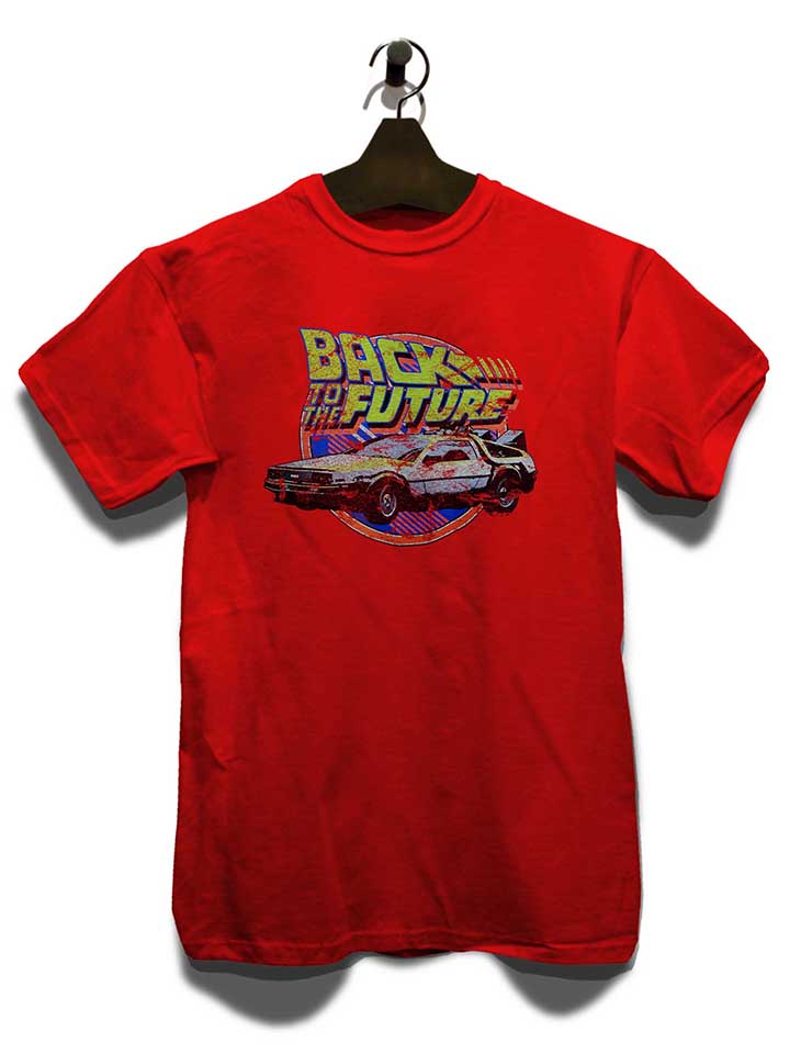 back-to-the-future-t-shirt rot 3