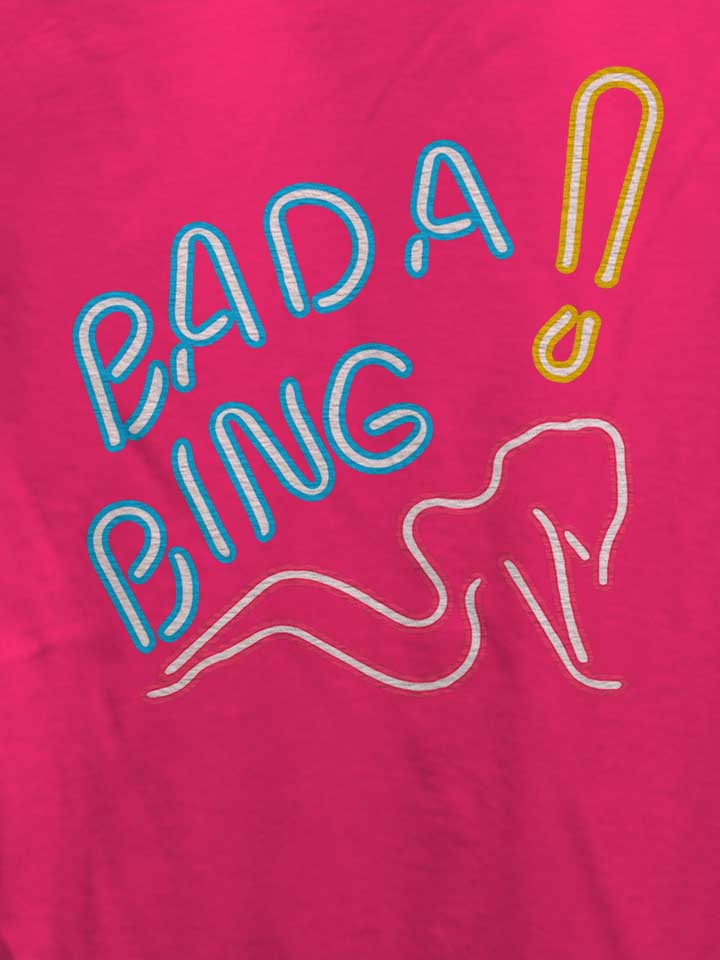 bada-bing-neon-damen-t-shirt fuchsia 4