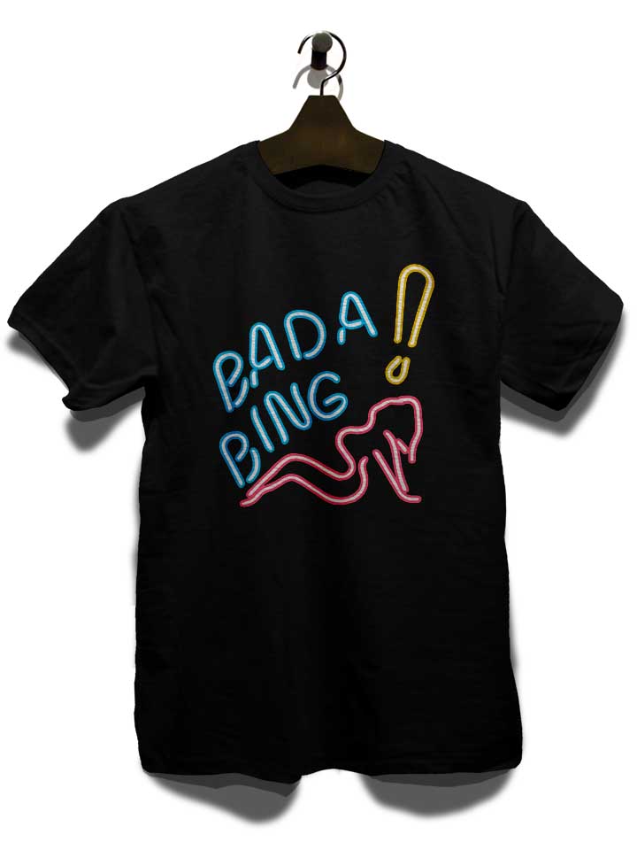 bada-bing-neon-t-shirt schwarz 3