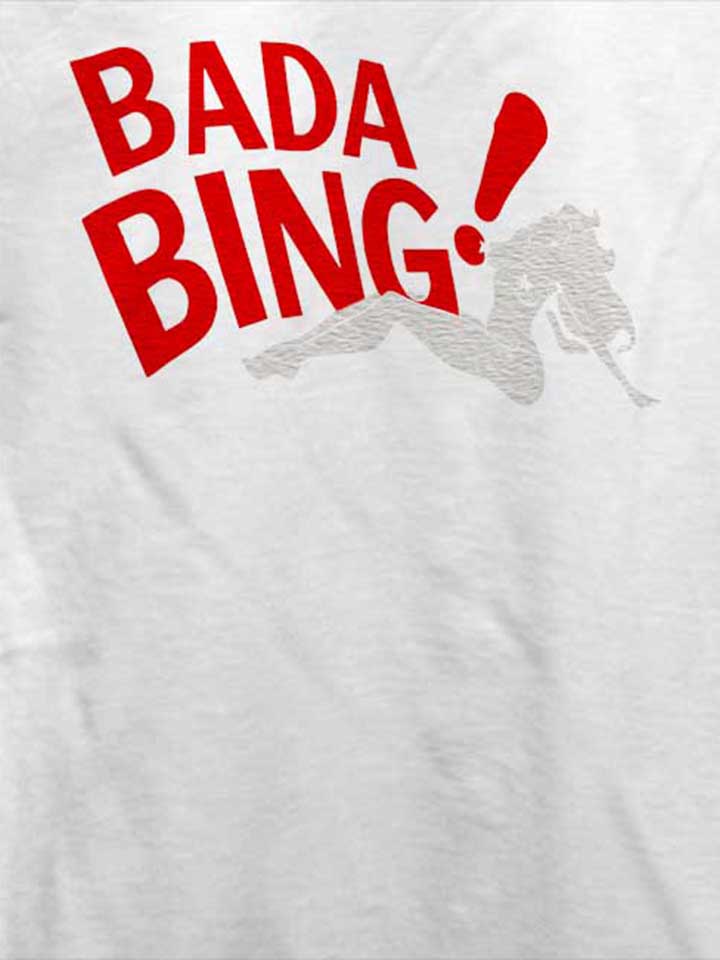 bada-bing-t-shirt weiss 4
