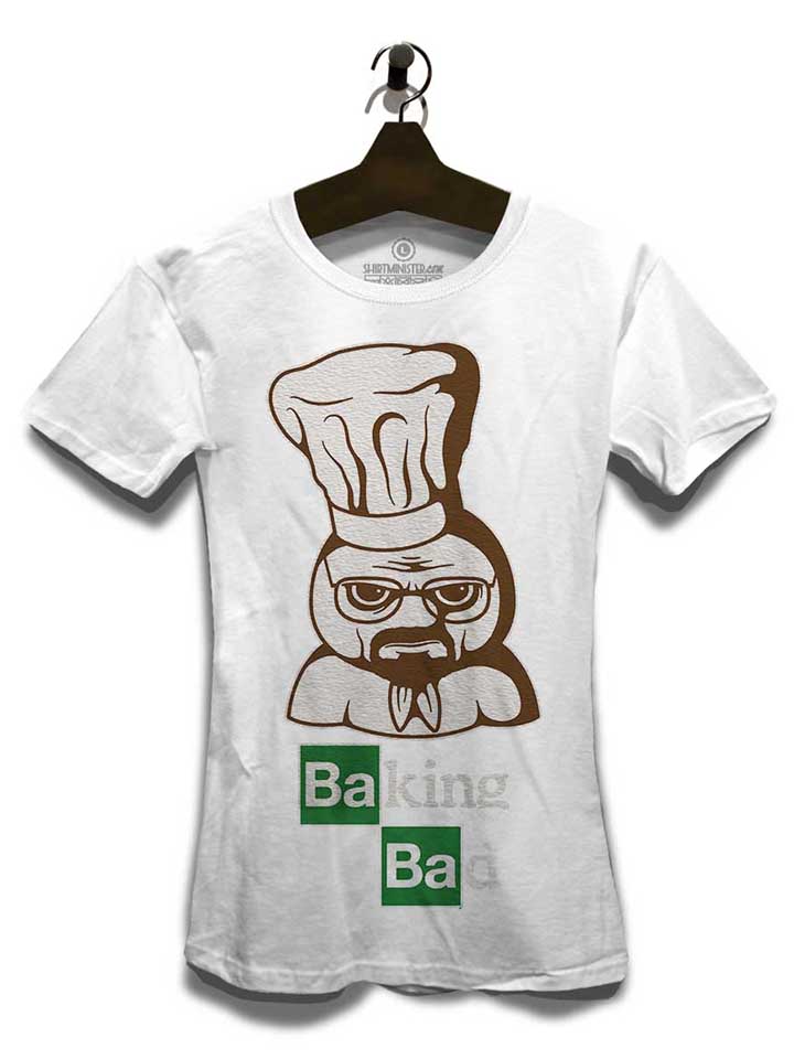 baking-bad-damen-t-shirt weiss 3