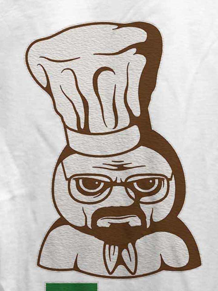 baking-bad-damen-t-shirt weiss 4