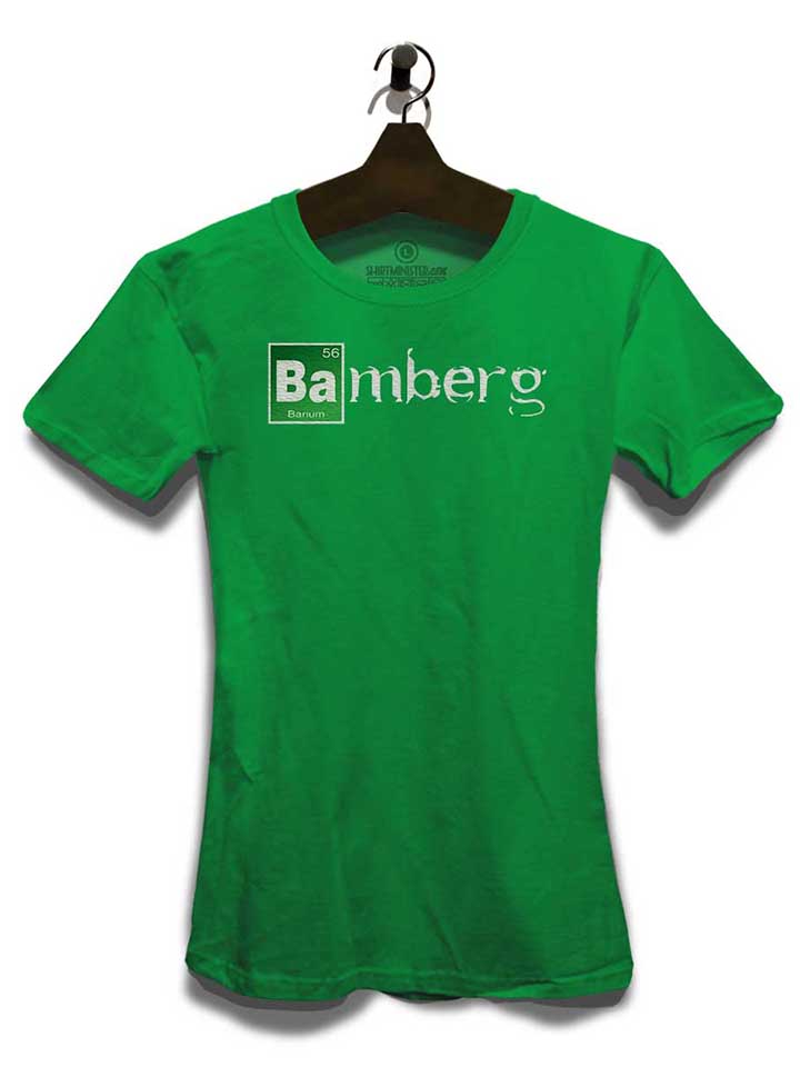 bamberg-damen-t-shirt gruen 3