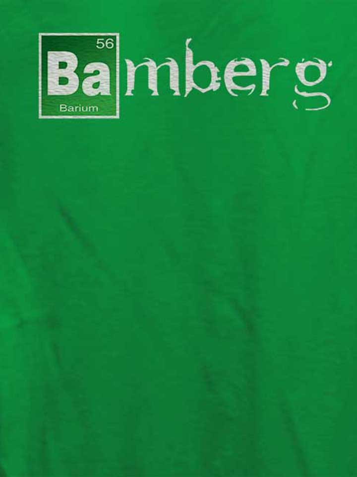 bamberg-damen-t-shirt gruen 4