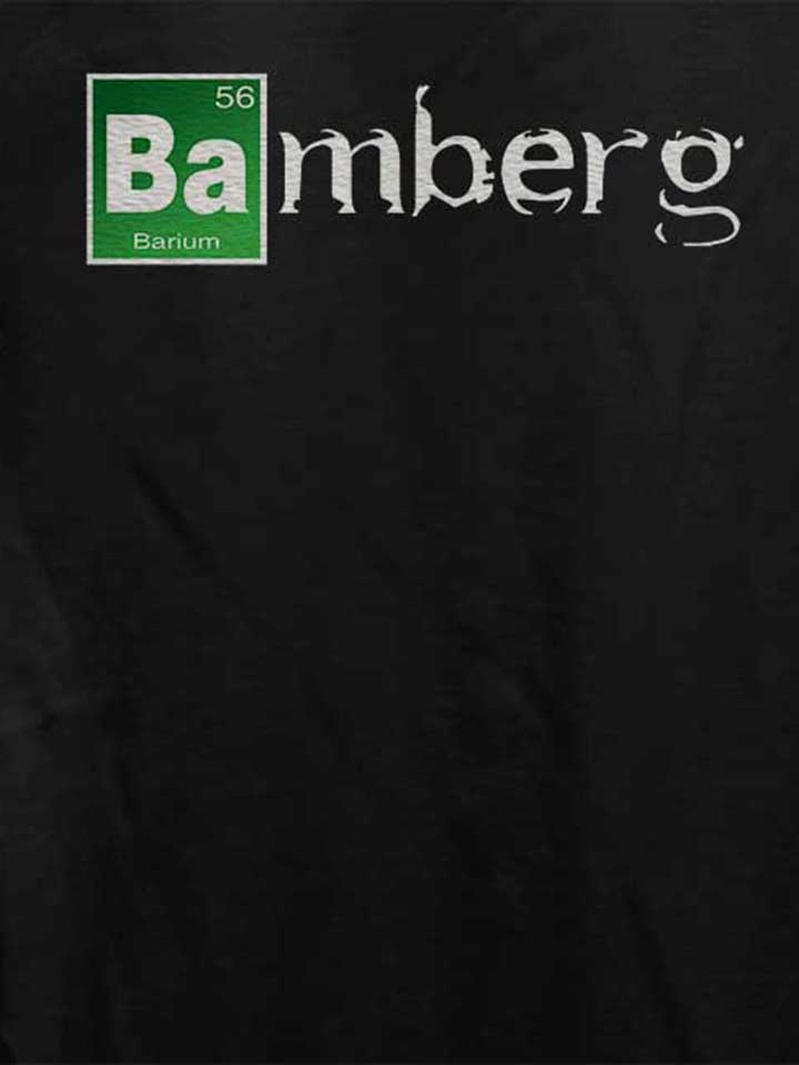 bamberg-damen-t-shirt schwarz 4