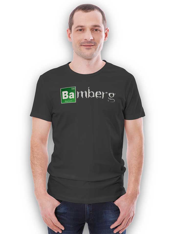 bamberg-t-shirt dunkelgrau 2