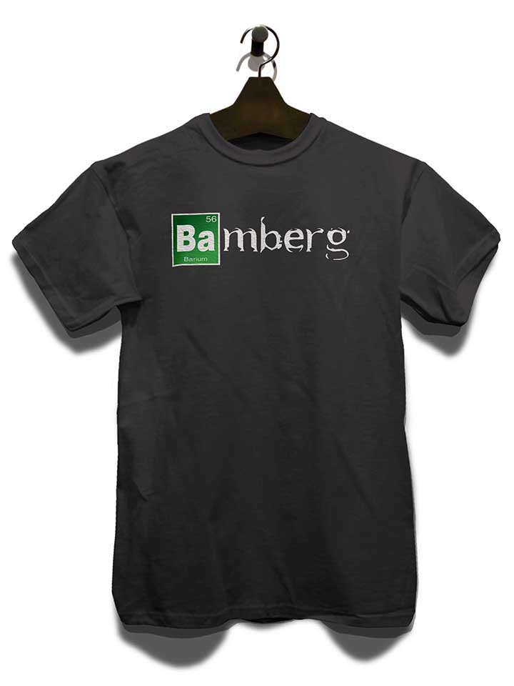 bamberg-t-shirt dunkelgrau 3