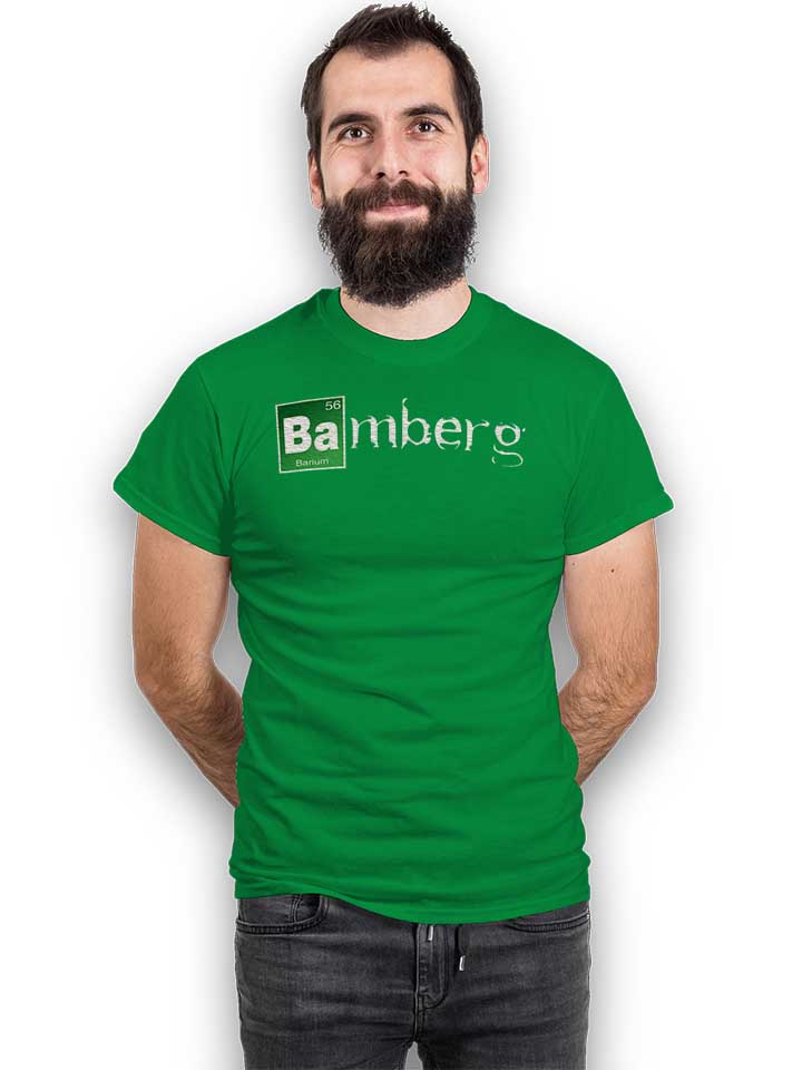 bamberg-t-shirt gruen 2
