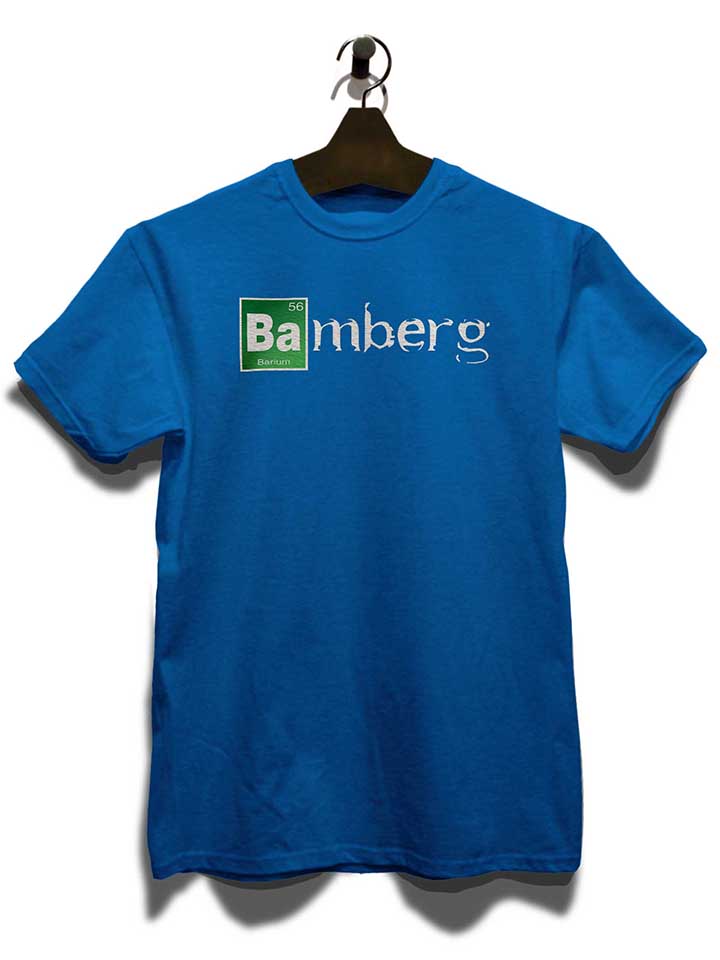 bamberg-t-shirt royal 3