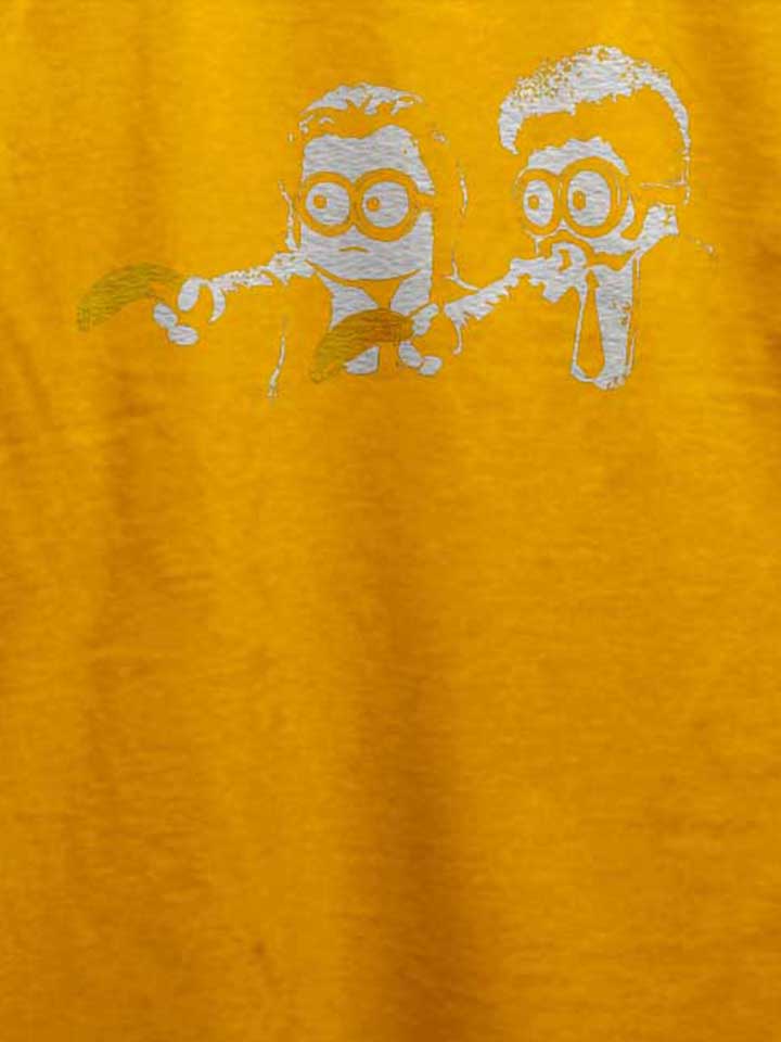 banana-fiction-t-shirt gelb 4