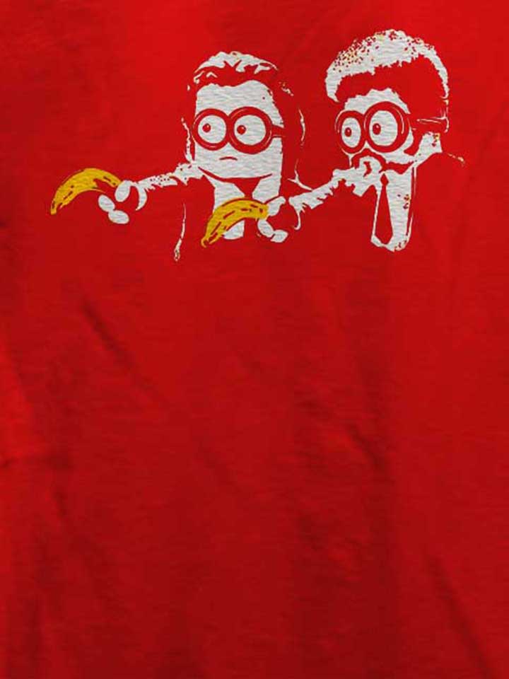 banana-fiction-t-shirt rot 4