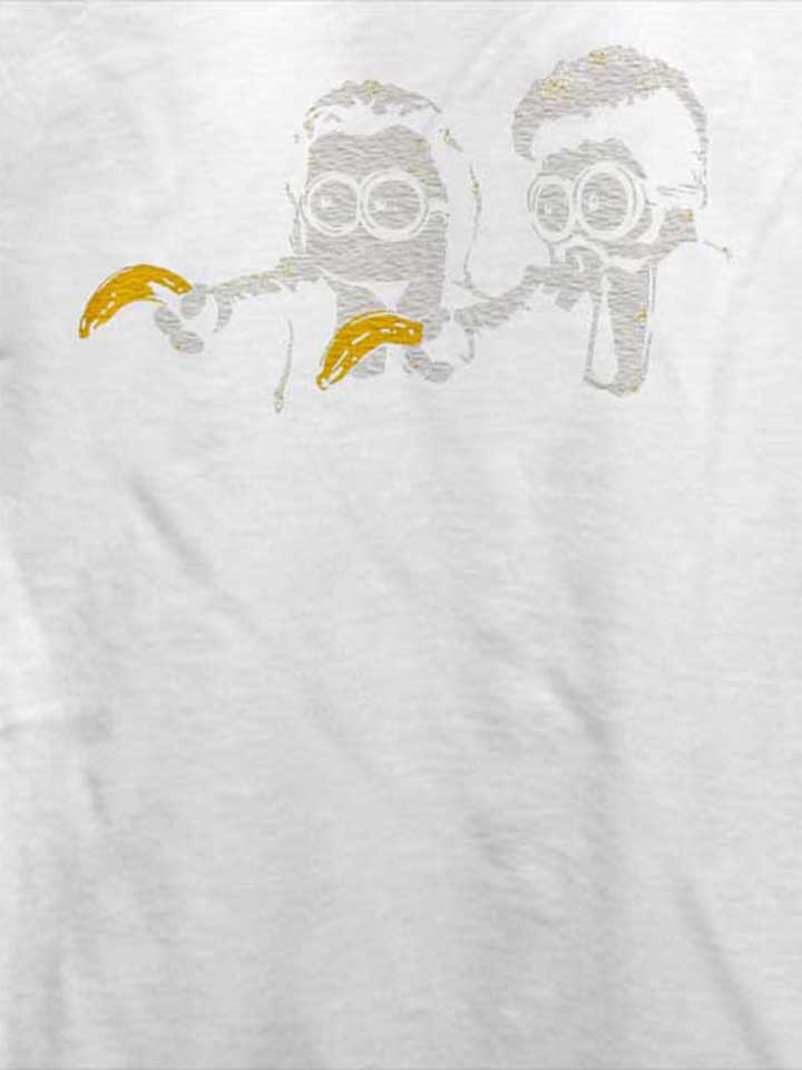 banana-fiction-t-shirt weiss 4