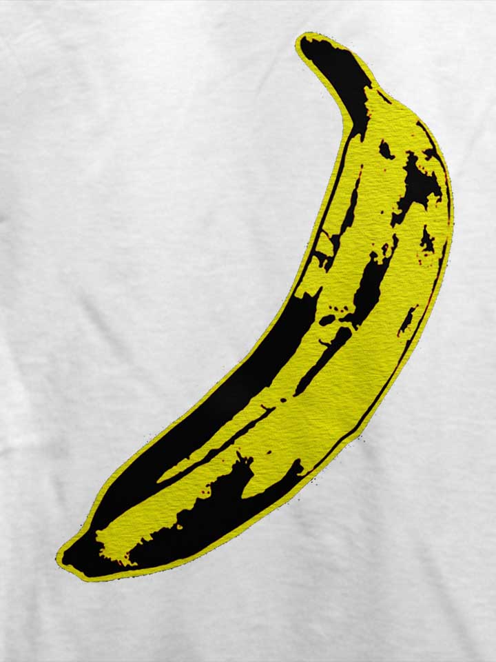 banana-warhol-t-shirt weiss 4