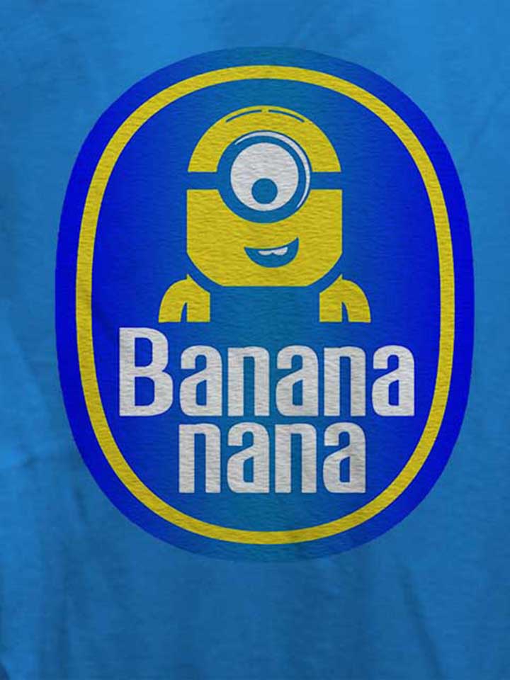 banananana-damen-t-shirt royal 4