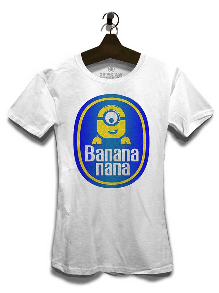 banananana-damen-t-shirt weiss 3