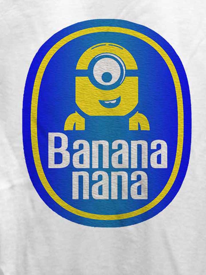 banananana-damen-t-shirt weiss 4