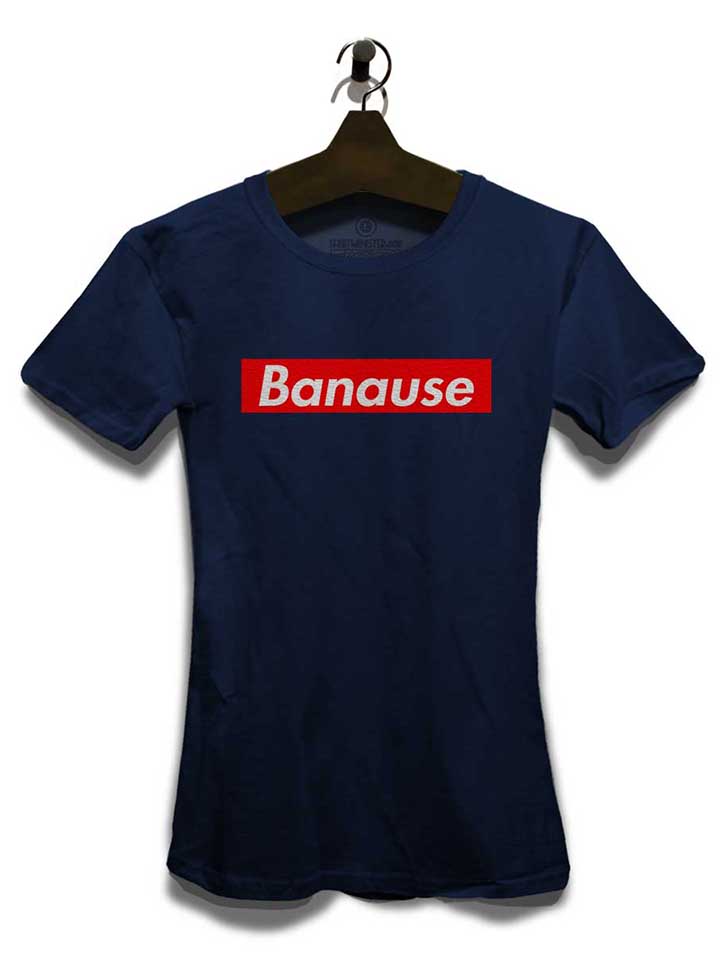 banause-damen-t-shirt dunkelblau 3