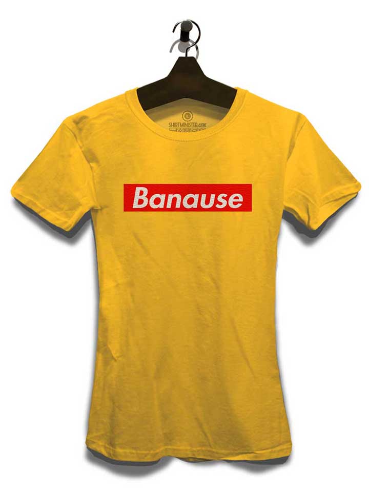 banause-damen-t-shirt gelb 3