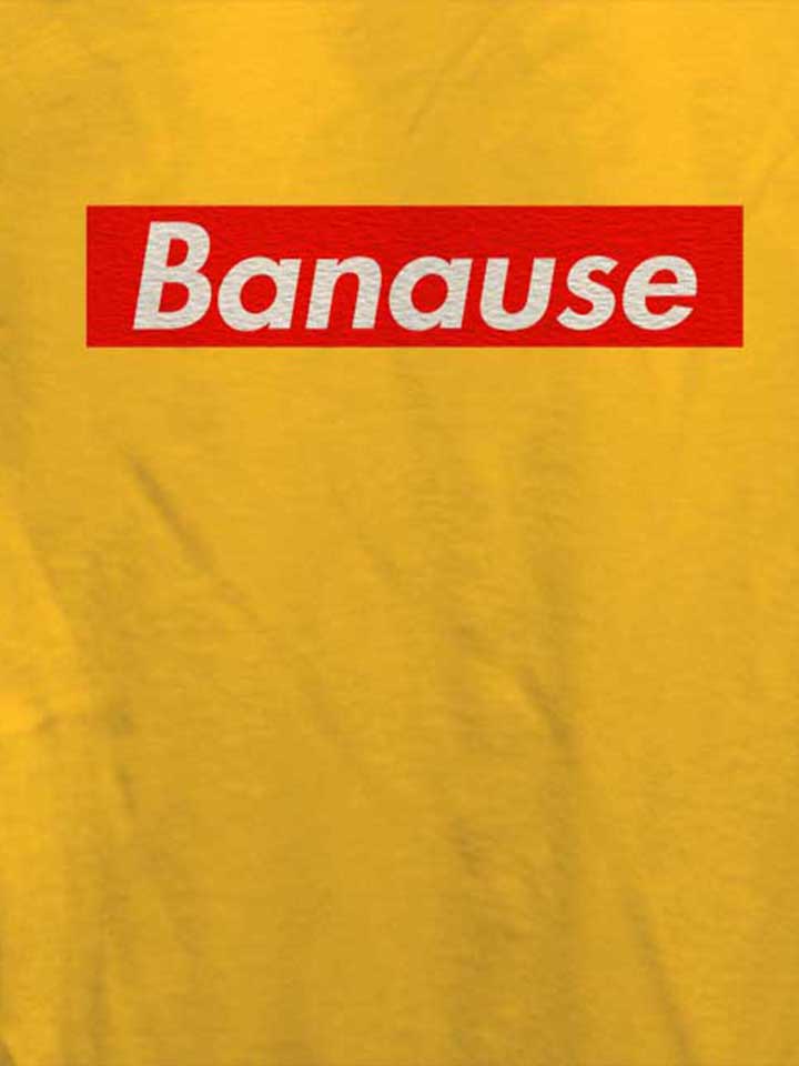 banause-damen-t-shirt gelb 4